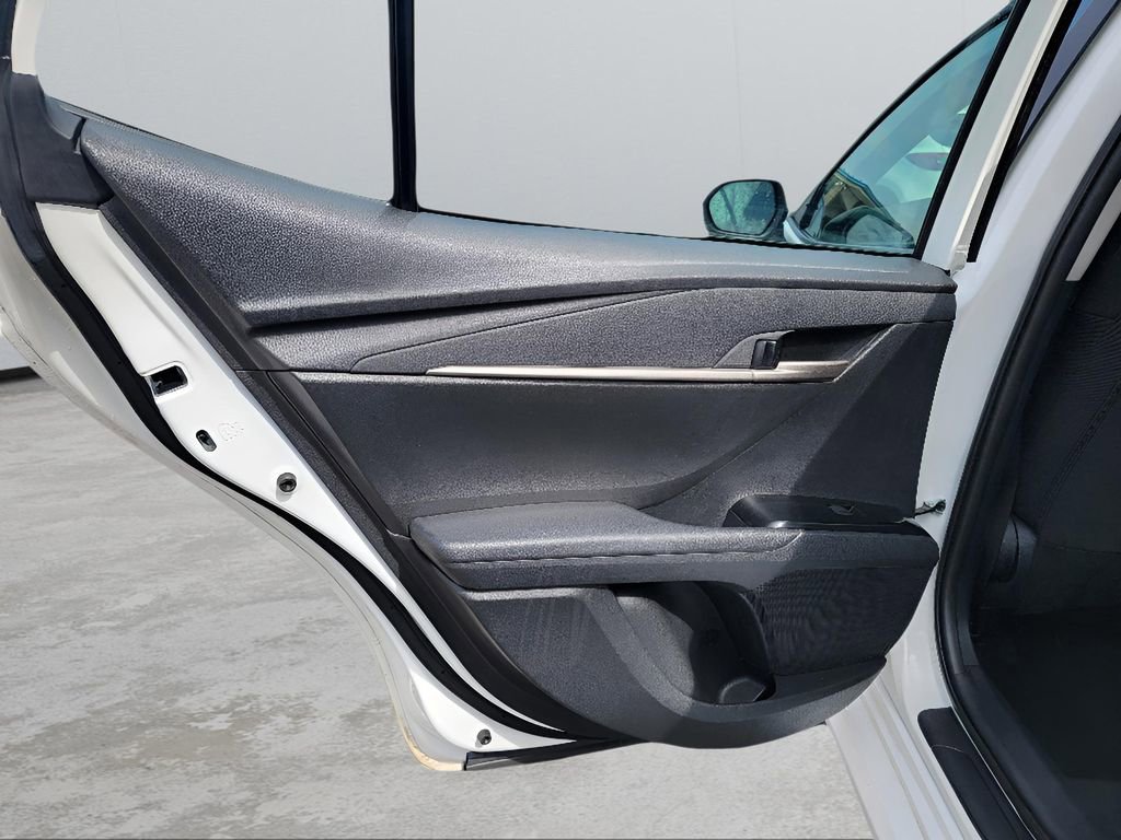 Used 2025 Toyota Camry LE image 22