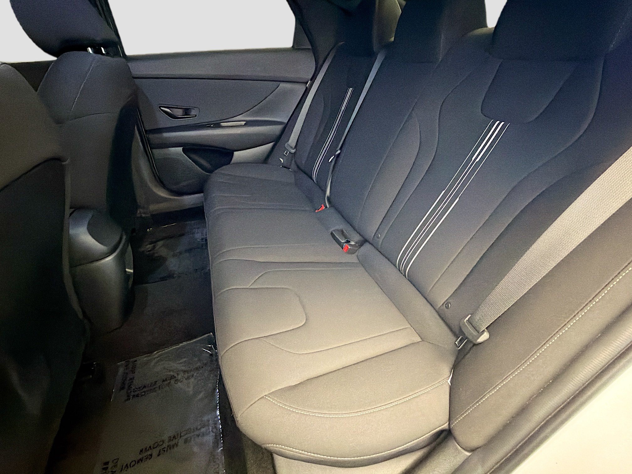 Used 2025 Hyundai Elantra Sport FWD image 13
