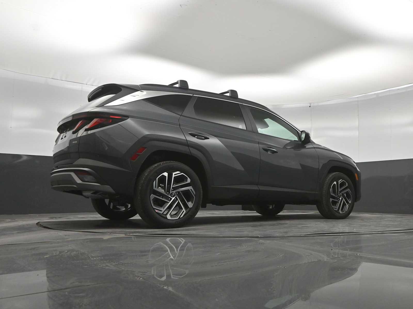 New 2026 Hyundai Tucson SEL Plus AWD/4WD image 38