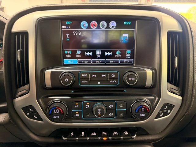 Used 2018 GMC Sierra 1500 SLT AWD/4WD image 43
