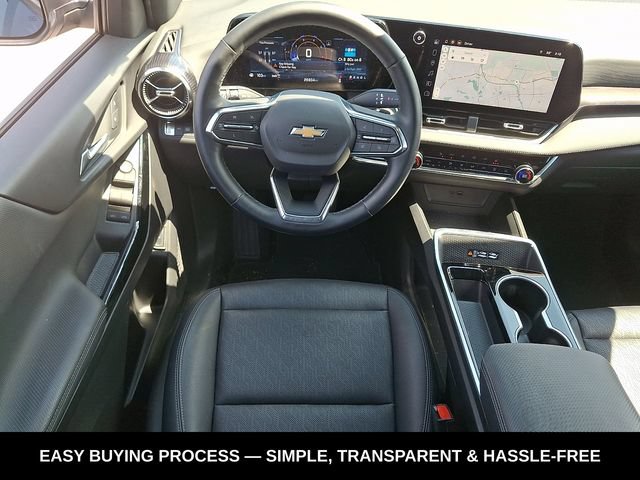 Used 2025 Chevrolet Equinox LT w/ Convenience Package II AWD/4WD image 13
