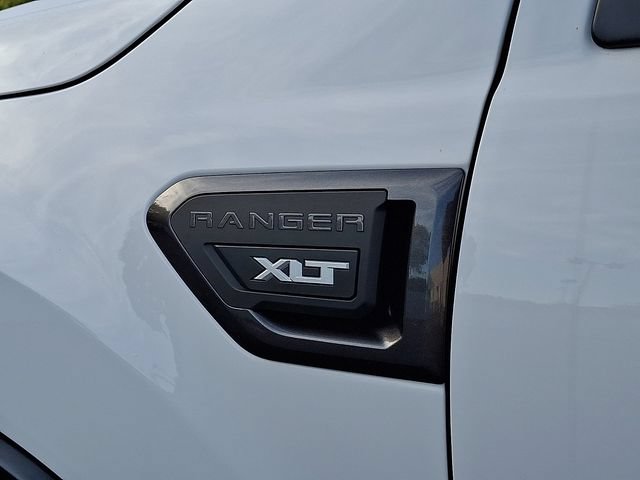 Used 2021 Ford Ranger XLT w/ Tremor Off-Road Package AWD/4WD image 32