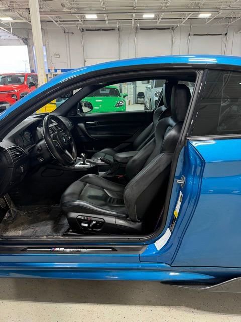 Used 2019 BMW M2 Competition image 19