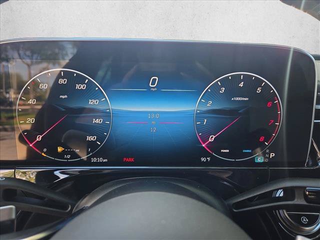 New 2027 Mercedes-Benz E 450 4MATIC Sedan image 9