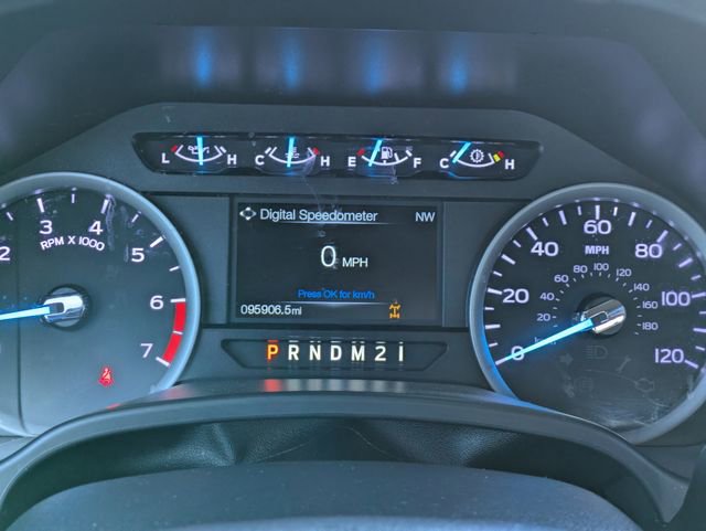 Used 2019 Ford F250 XLT image 20