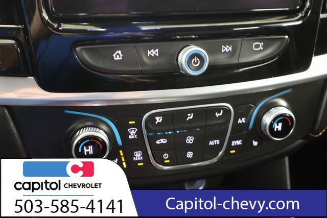 Used 2019 Chevrolet Traverse LT AWD/4WD image 21