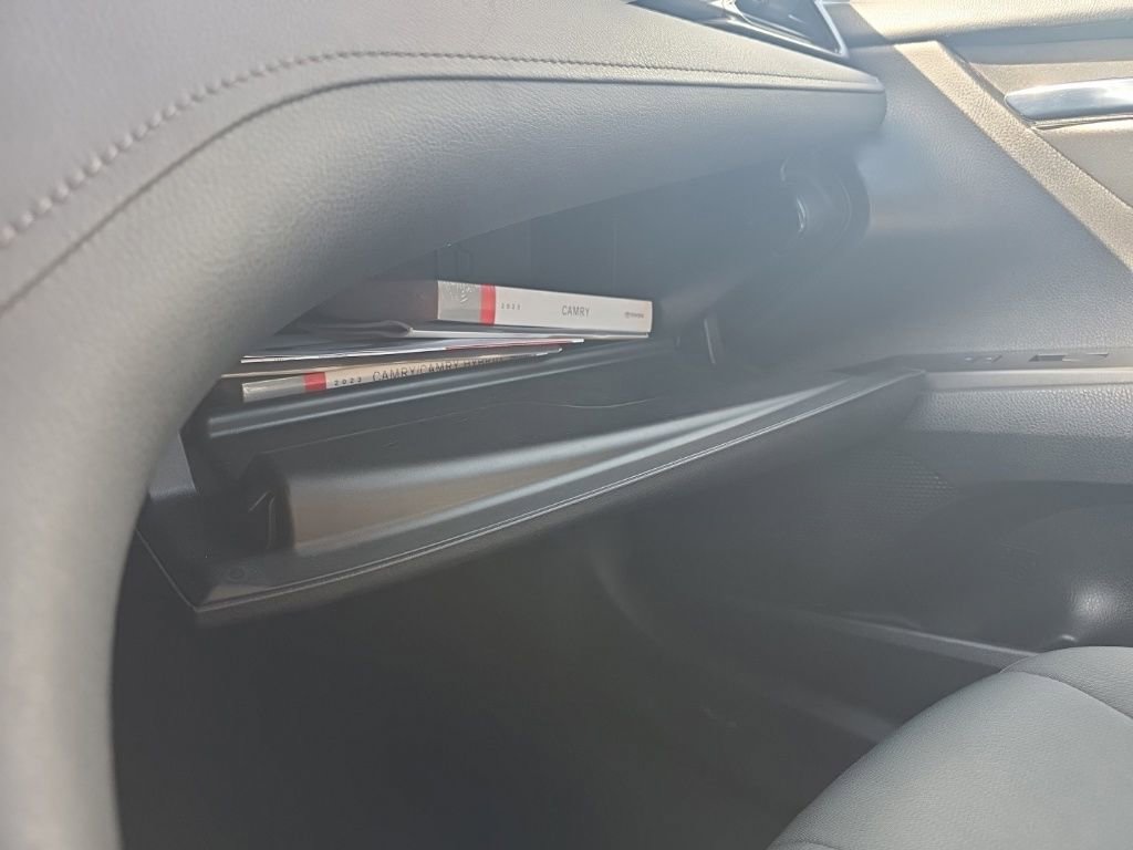Used 2023 Toyota Camry LE image 33