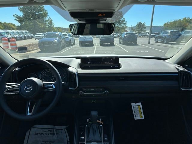 New 2025 MAZDA CX-50 AWD 2.5 Hybrid w/ Weather Package image 29