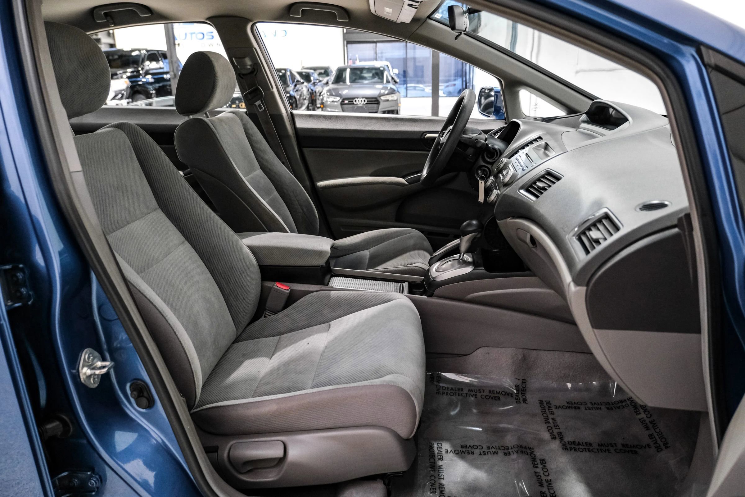 Used 2011 Honda Civic LX image 31