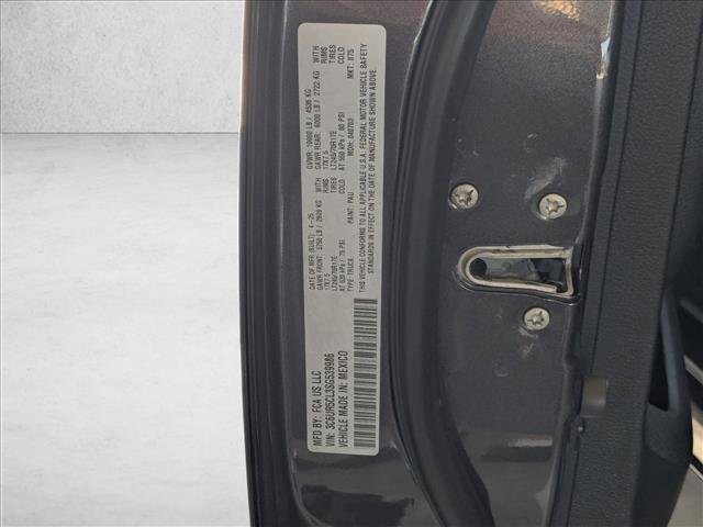 New 2025 RAM 2500 Tradesman AWD/4WD image 18