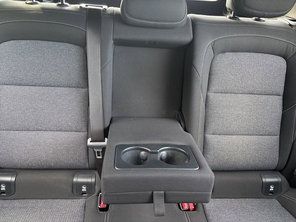 Used 2025 GMC Terrain Elevation image 24