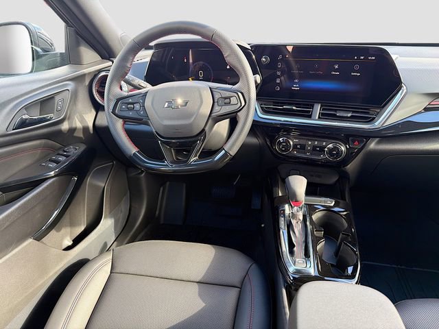 New 2026 Chevrolet Trax RS w/ Driver Confidence Package image 21