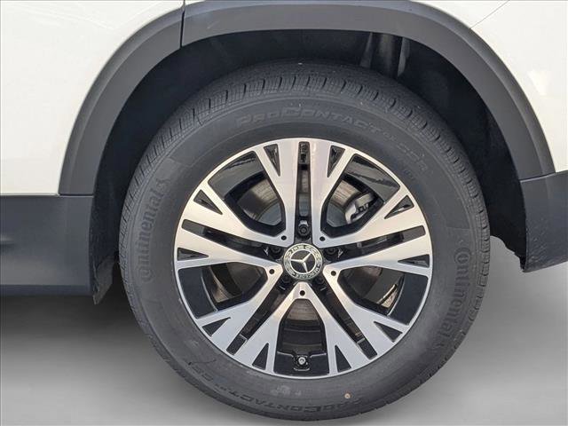 Used 2025 Mercedes-Benz GLB 250 image 9