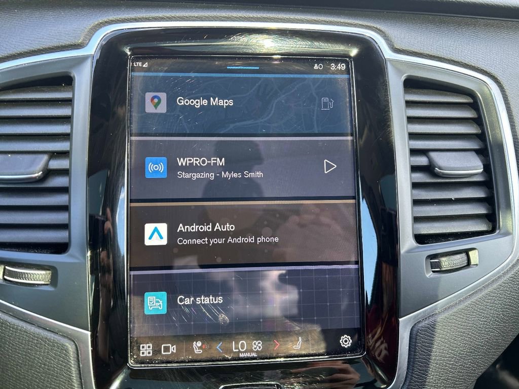 Used 2023 Volvo XC90 B5 Core w/ Climate Package image 29