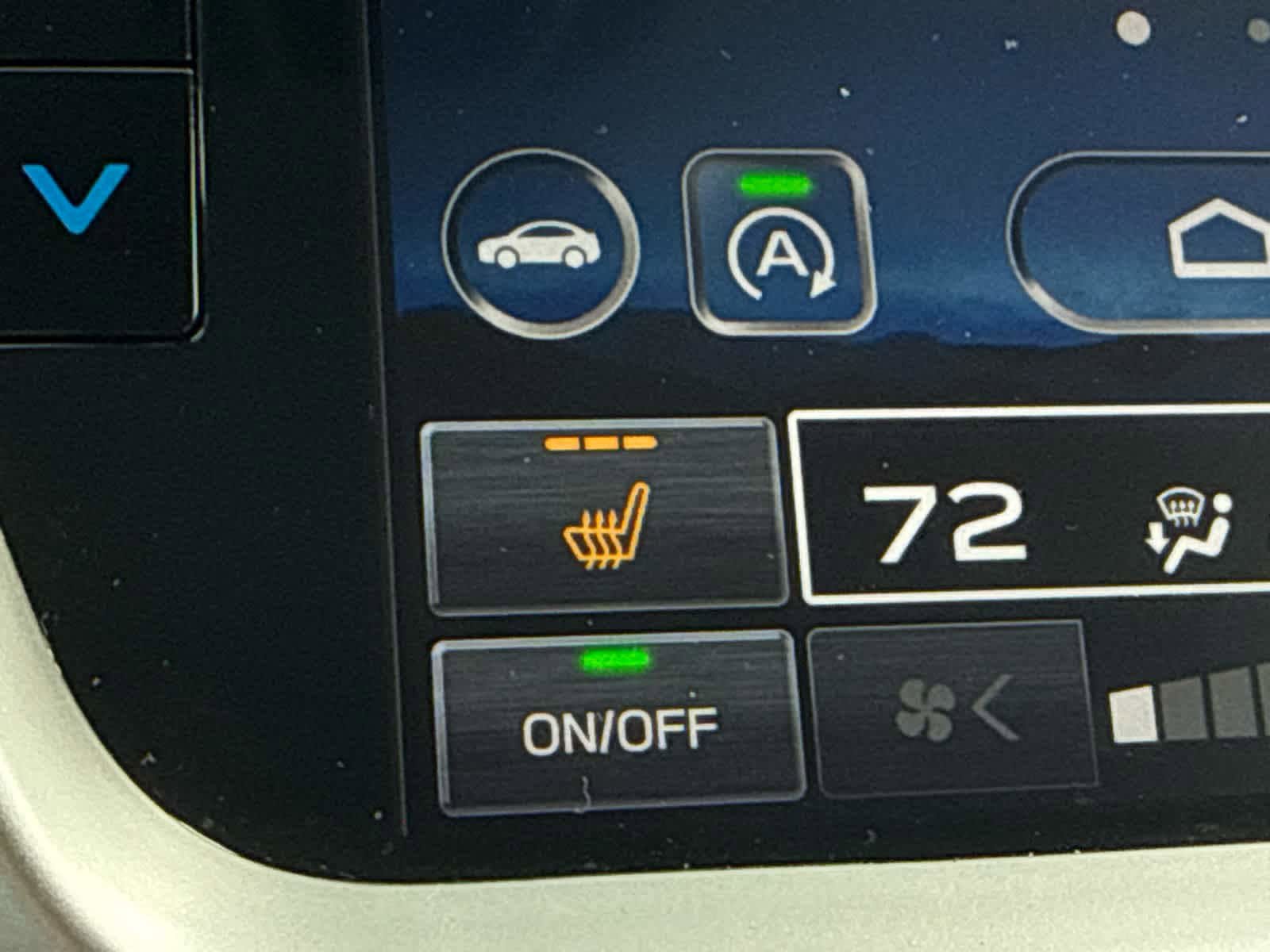Certified 2023 Subaru Outback Premium AWD/4WD image 19