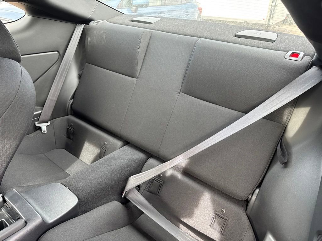 Used 2024 Subaru BRZ Premium image 33