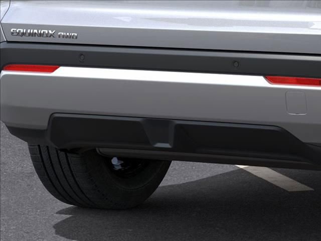 New 2026 Chevrolet Equinox LT w/ Convenience Package II image 17