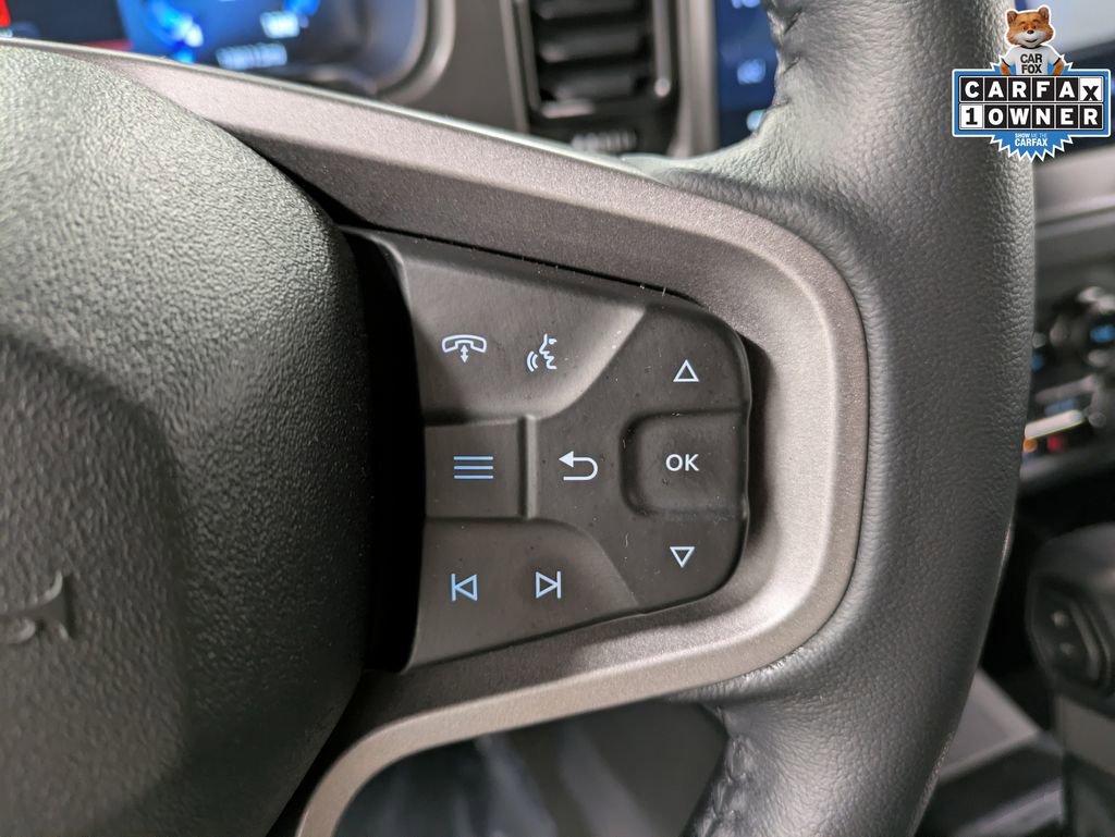 Certified 2025 Ford Bronco Big Bend image 22