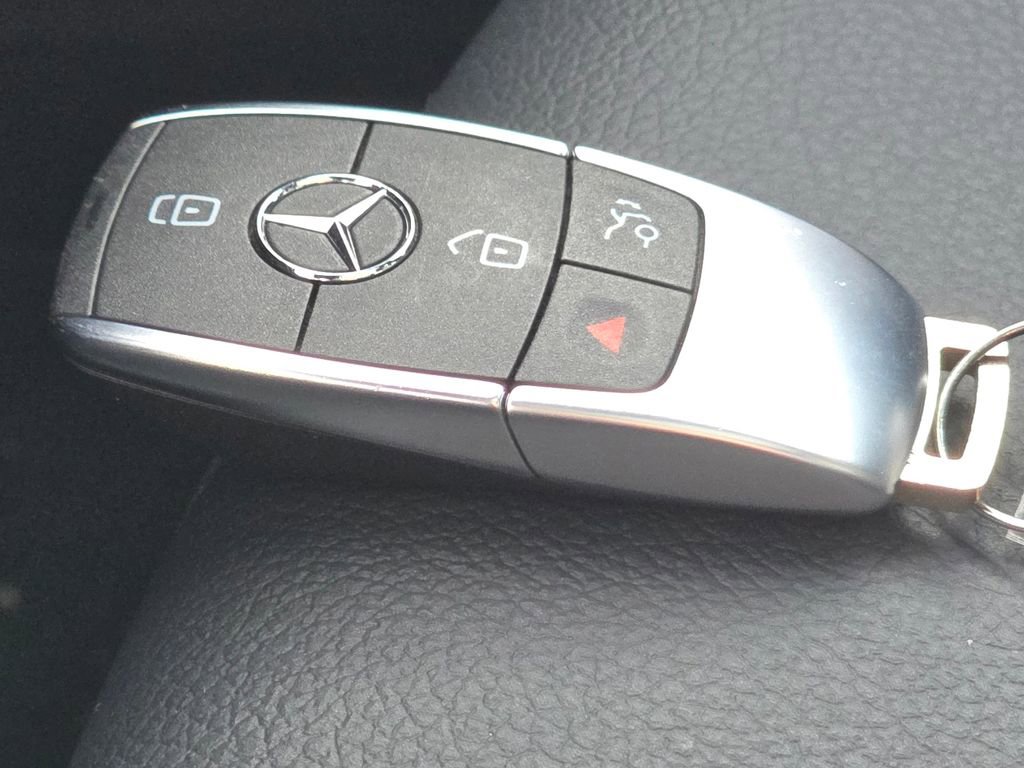 Used 2026 Mercedes-Benz CLA 250 4MATIC image 34