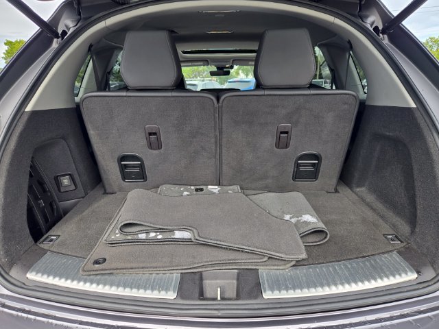 Certified 2020 Acura MDX FWD image 14