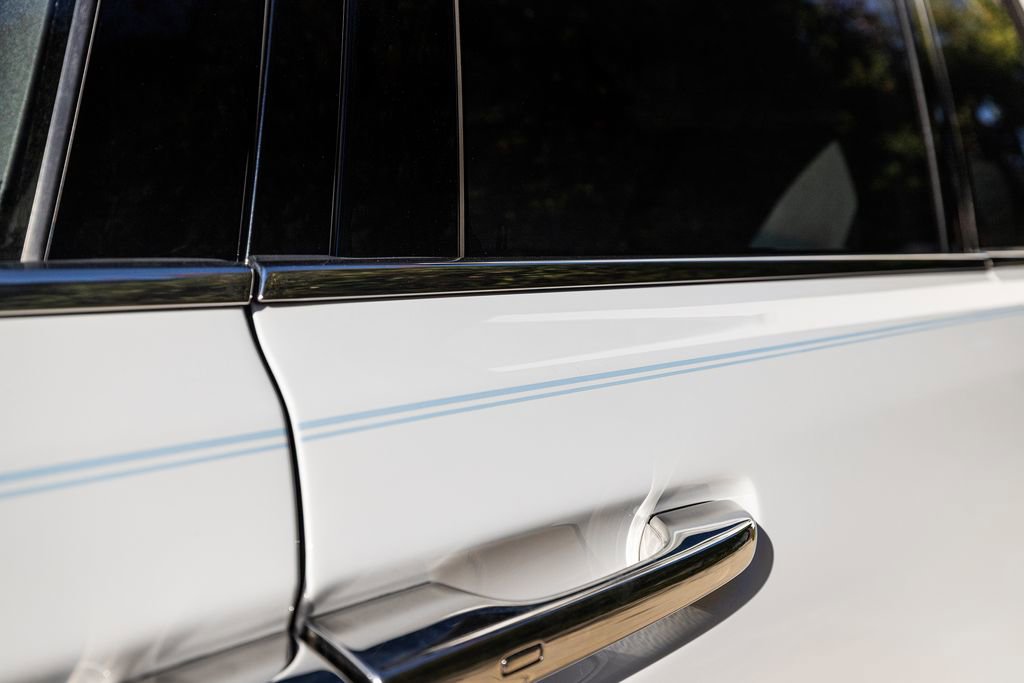 Used 2020 Rolls-Royce Cullinan AWD/4WD image 7