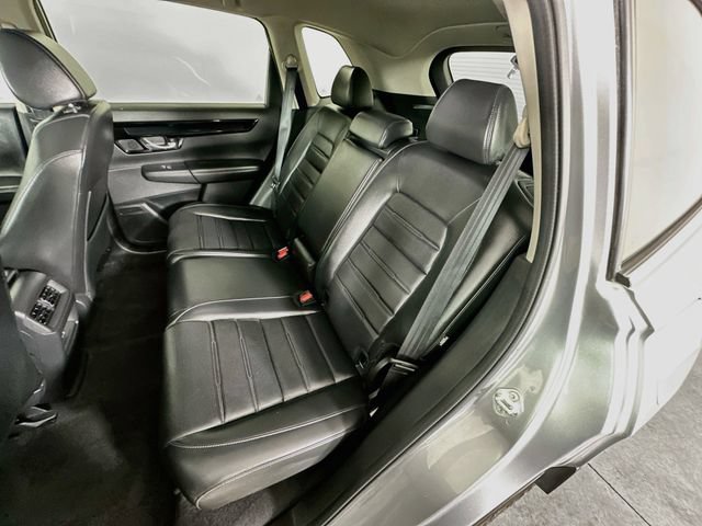 Certified 2024 Honda CR-V EX-L image 31
