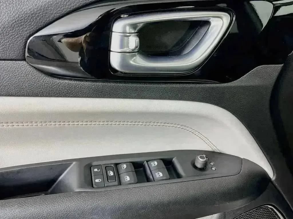 Used 2022 Jeep Compass Limited AWD/4WD image 69
