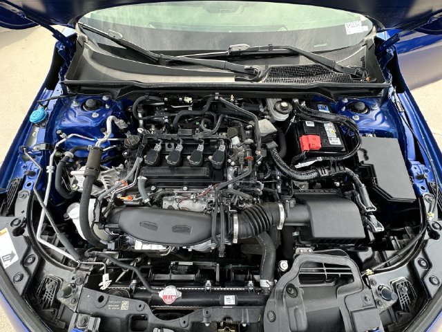 Used 2022 Honda Civic EX image 32