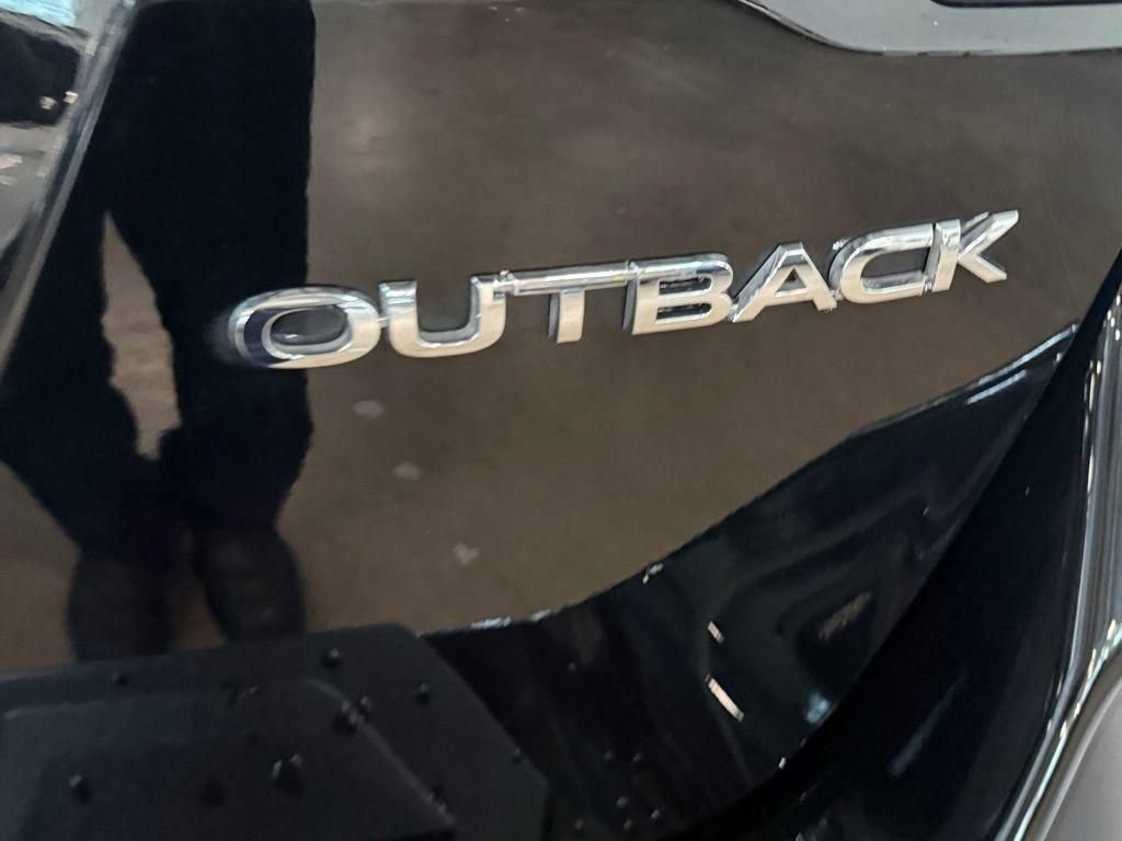 Certified 2025 Subaru Outback Premium AWD/4WD image 23