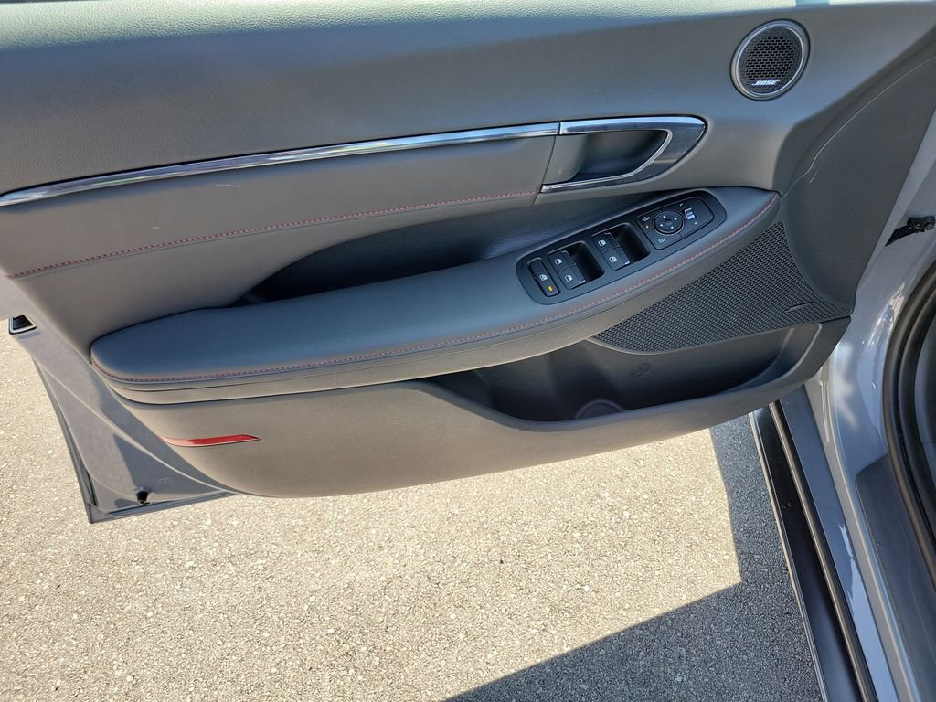 Used 2024 Hyundai Sonata N Line FWD image 15