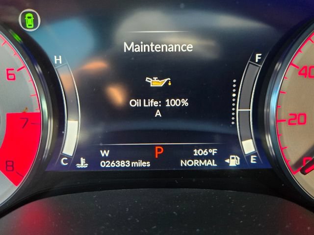 Certified 2023 Acura TLX w/ A-SPEC Package FWD image 26
