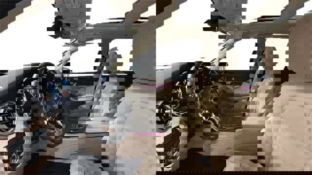 Used 2022 Mercedes-Benz GLC 300 4MATIC image 4