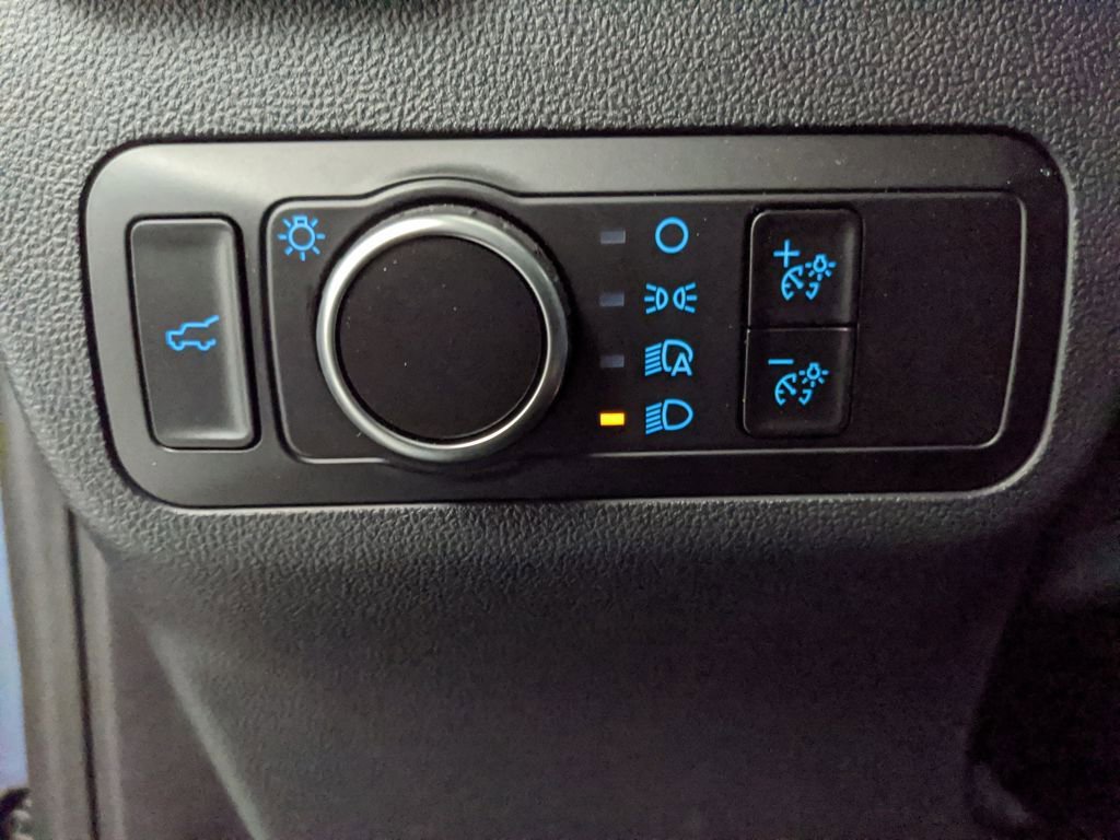 New 2025 Ford Bronco Sport Big Bend image 20