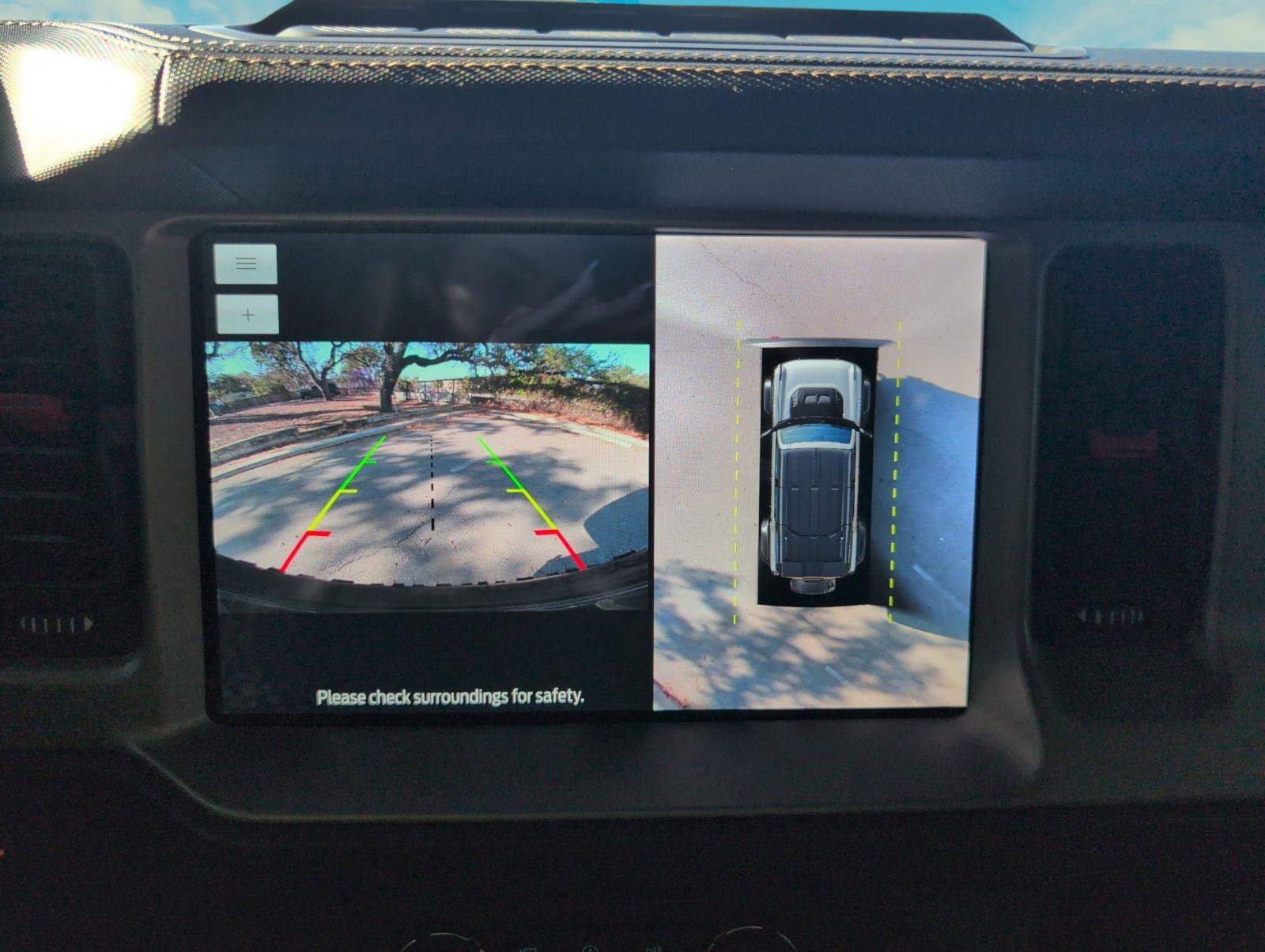 Used 2023 Ford Bronco Raptor image 11