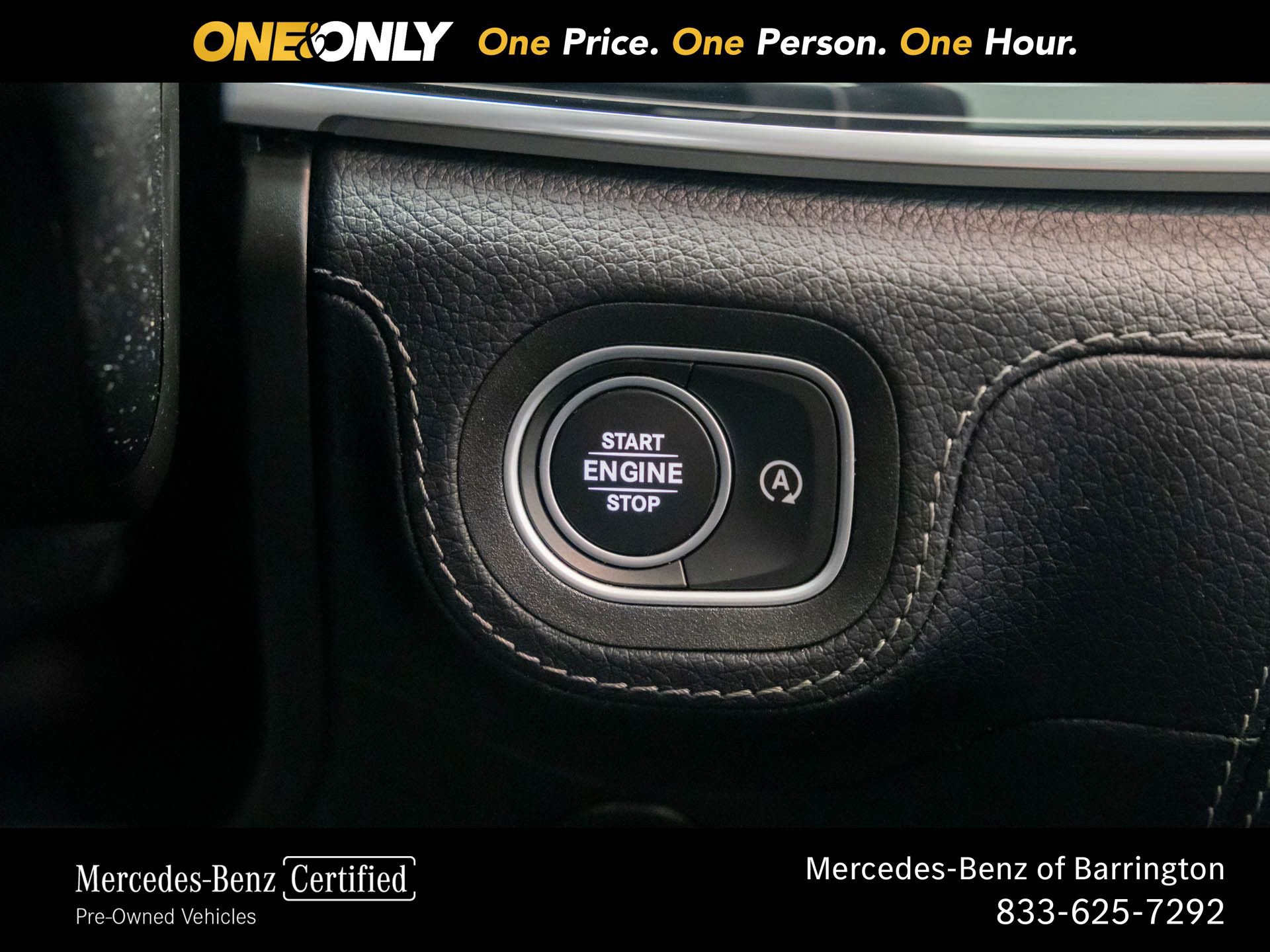 Certified 2024 Mercedes-Benz GLS 580 4MATIC image 22