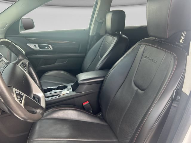 Used 2014 GMC Terrain Denali AWD/4WD image 12