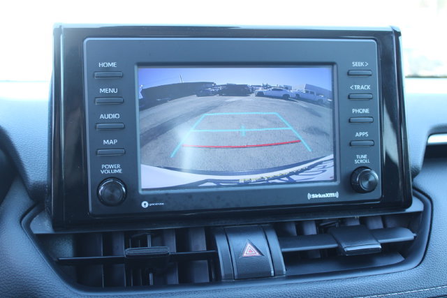 Used 2022 Toyota RAV4 XLE FWD image 30