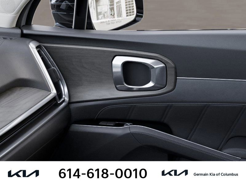 New 2026 Kia Sorento SX image 28