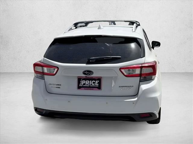 Used 2017 Subaru Impreza 2.0i Limited AWD/4WD image 6