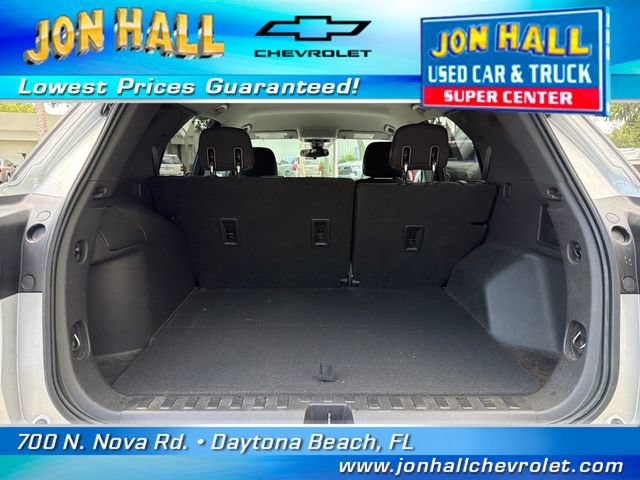 Used 2020 Chevrolet Equinox LT FWD image 11