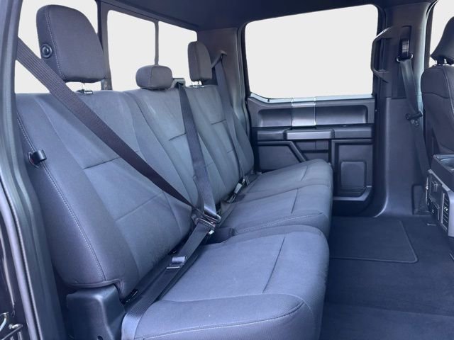 Used 2019 Ford F150 XLT w/ Equipment Group 302A Luxury image 21