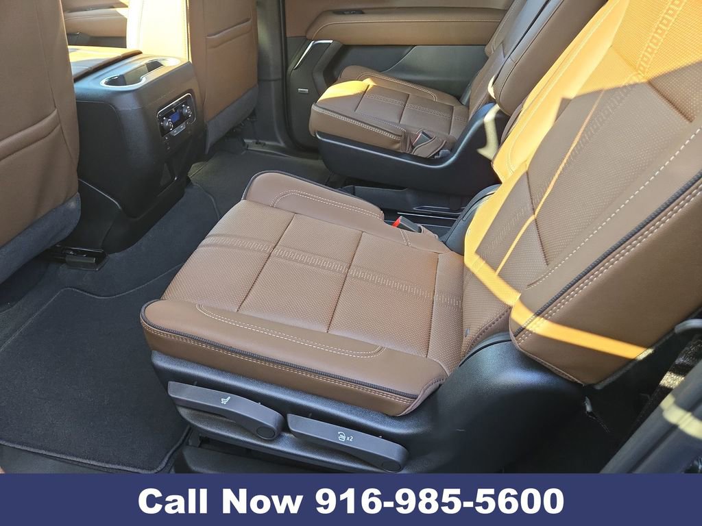 New 2026 Chevrolet Suburban High Country w/ LPO, Get Active Package image 22