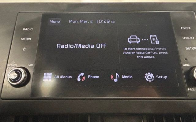 Used 2024 Kia Sportage LX image 26