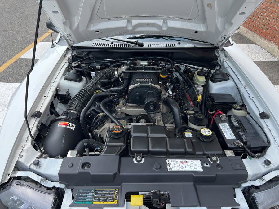 Used 2003 Ford Mustang GT Premium RWD image 41