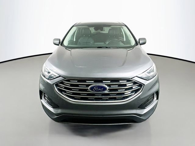 Used 2021 Ford Edge SEL w/ Convenience Package image 2