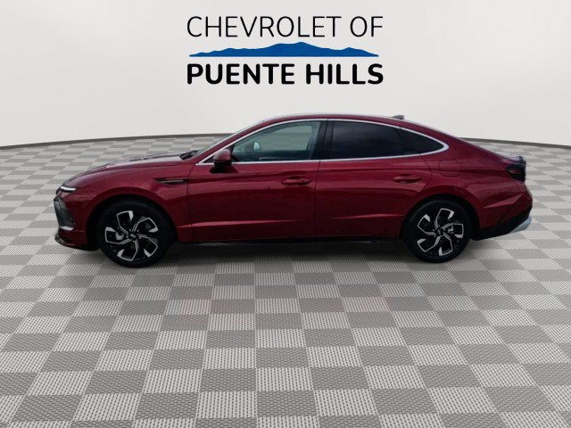 Used 2024 Hyundai Sonata SEL FWD image 5