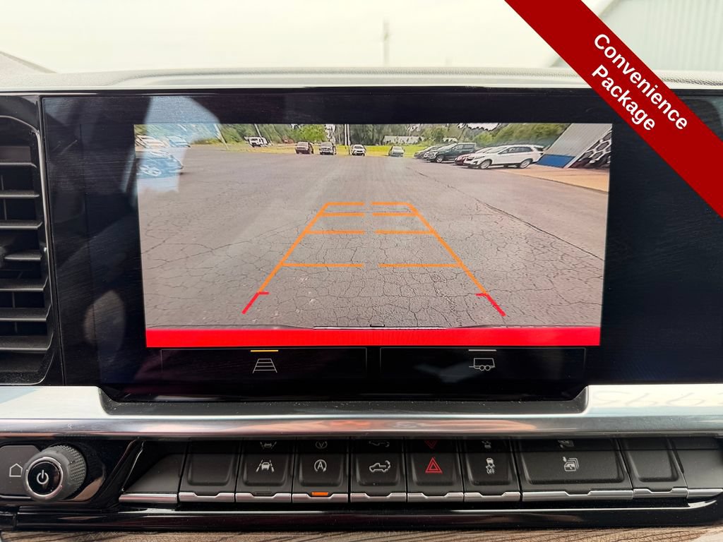 Used 2023 Chevrolet Silverado 1500 LT AWD/4WD image 26