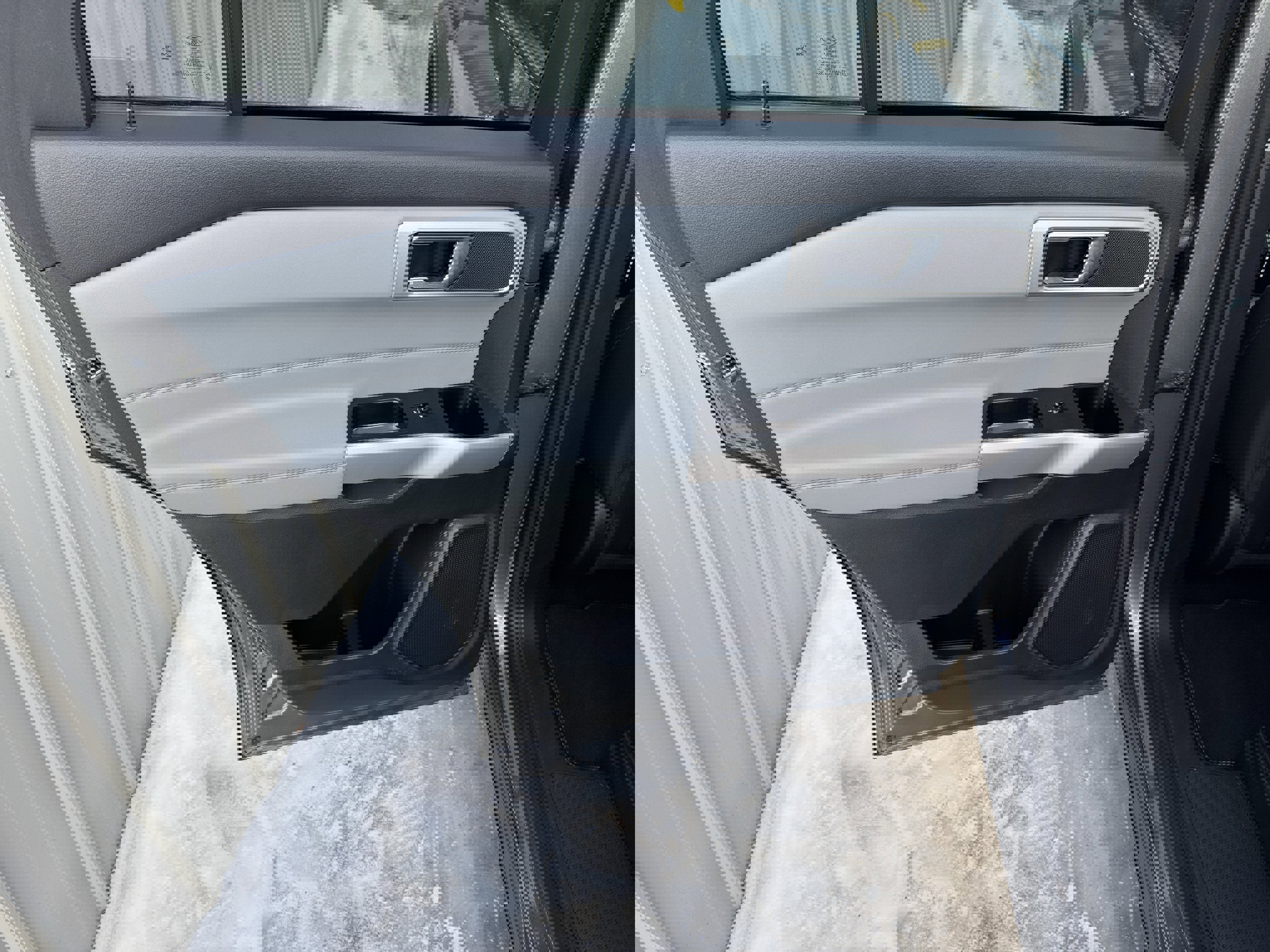 Used 2023 Ford Explorer XLT w/ Equipment Group 202A image 29