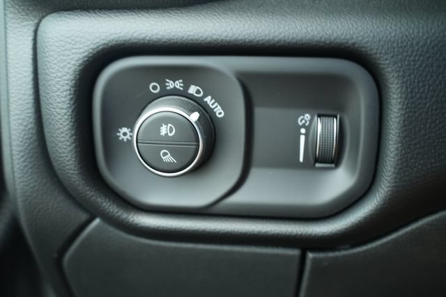 New 2026 RAM 2500 Big Horn AWD/4WD image 31