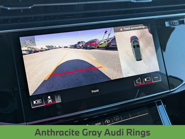Used 2024 Audi Q8 Premium Plus image 26